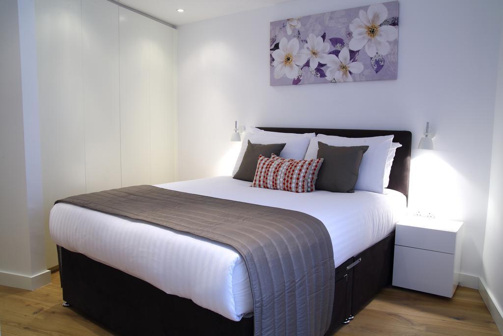 Smart City Apartments London Bridge Екстериор снимка