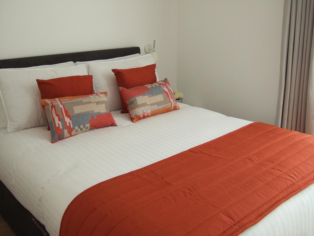 Smart City Apartments London Bridge Стая снимка