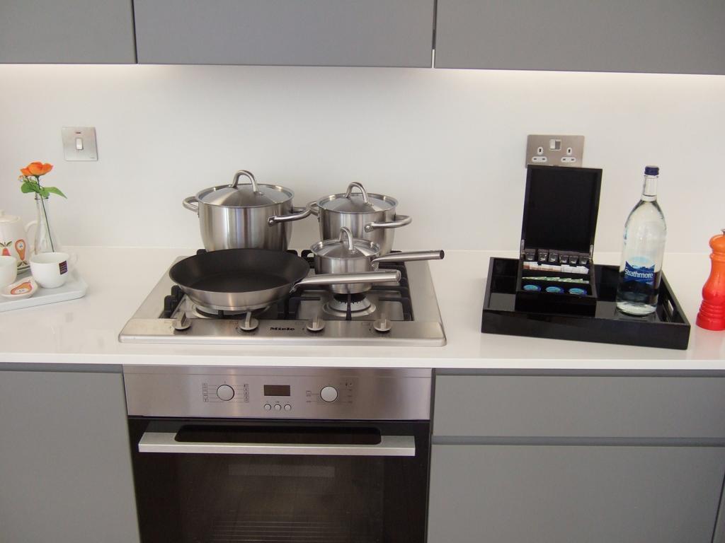 Smart City Apartments London Bridge Стая снимка