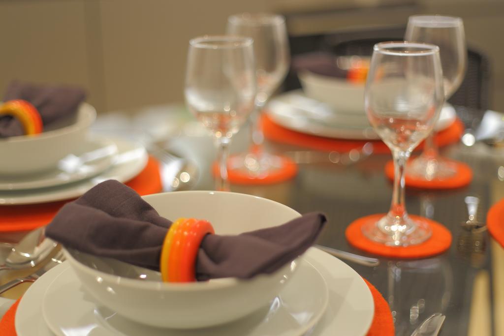 Smart City Apartments London Bridge Стая снимка