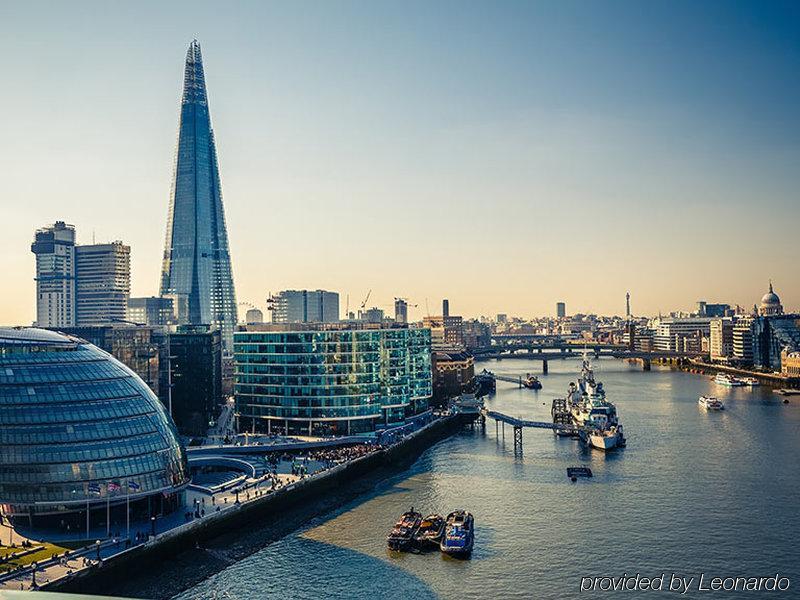 Smart City Apartments London Bridge Екстериор снимка