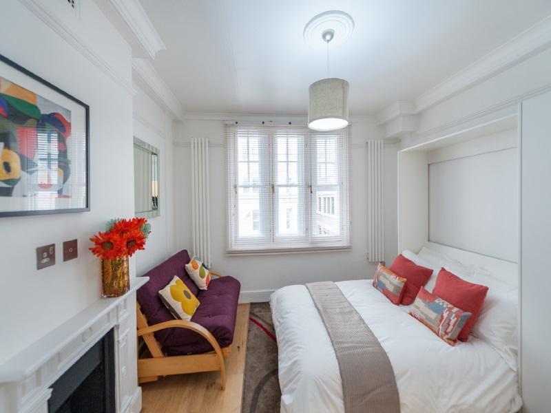 Smart City Apartments London Bridge Екстериор снимка