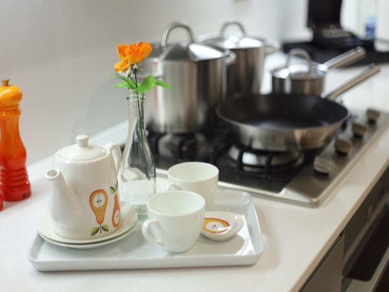 Smart City Apartments London Bridge Екстериор снимка