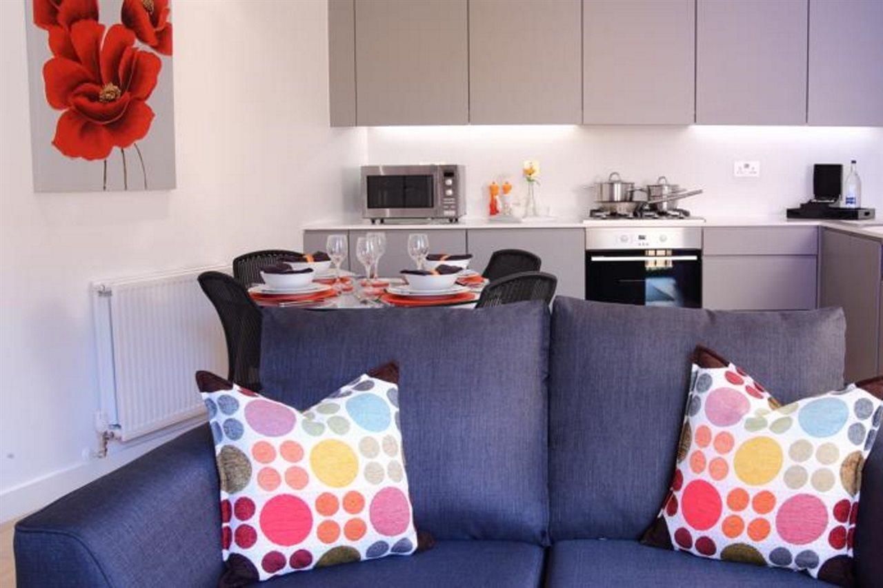 Smart City Apartments London Bridge Екстериор снимка