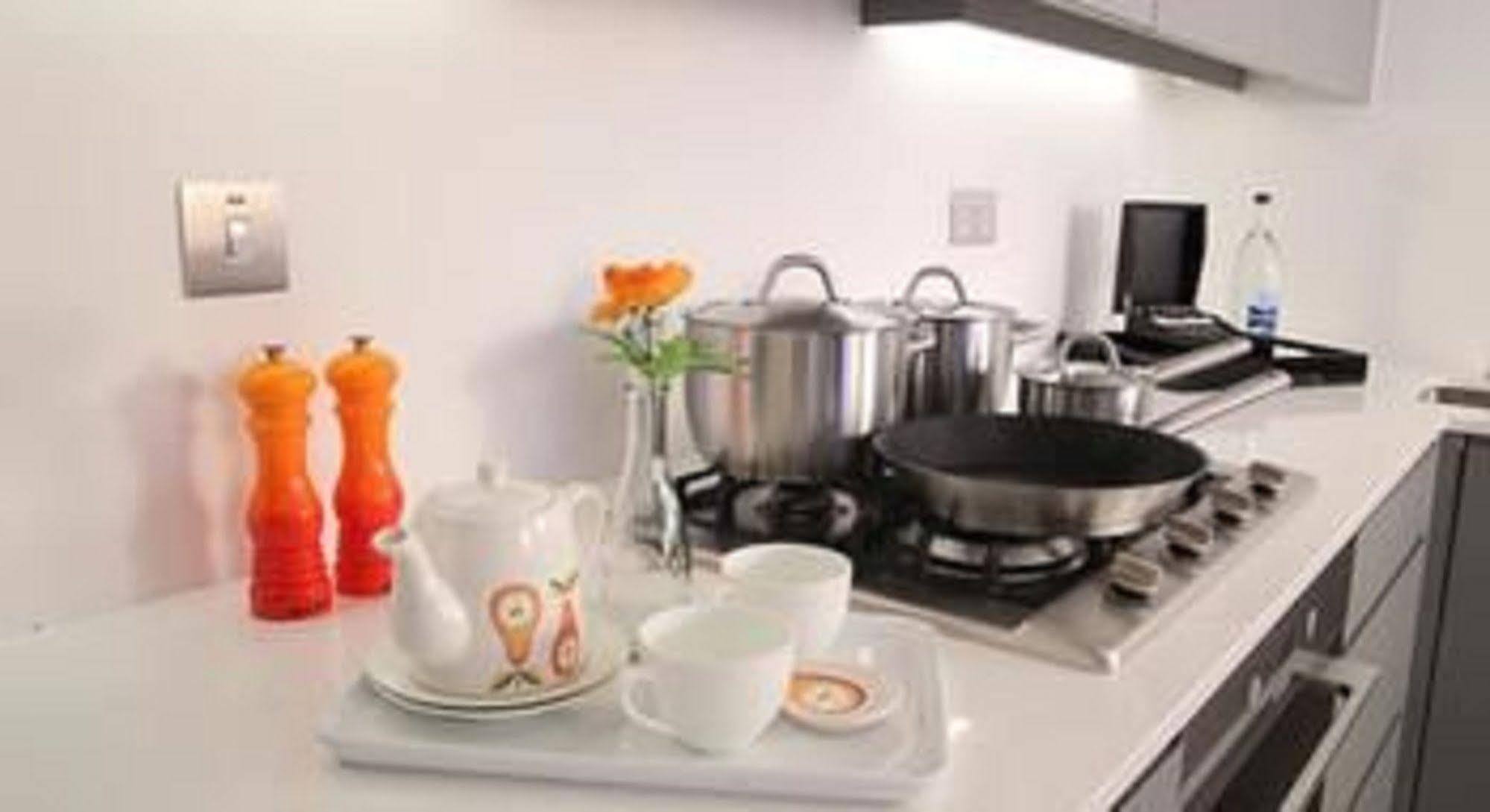 Smart City Apartments London Bridge Екстериор снимка