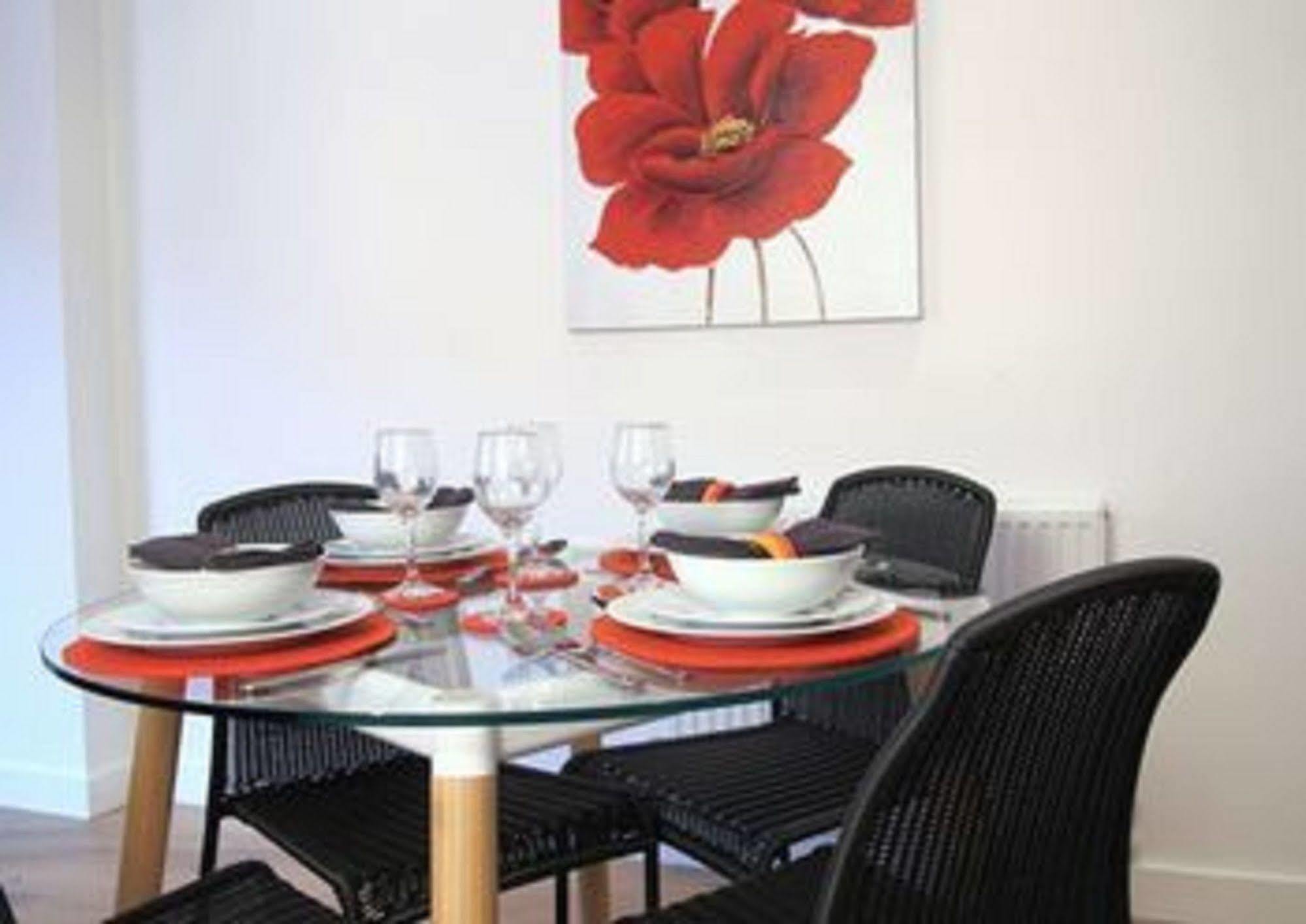 Smart City Apartments London Bridge Екстериор снимка