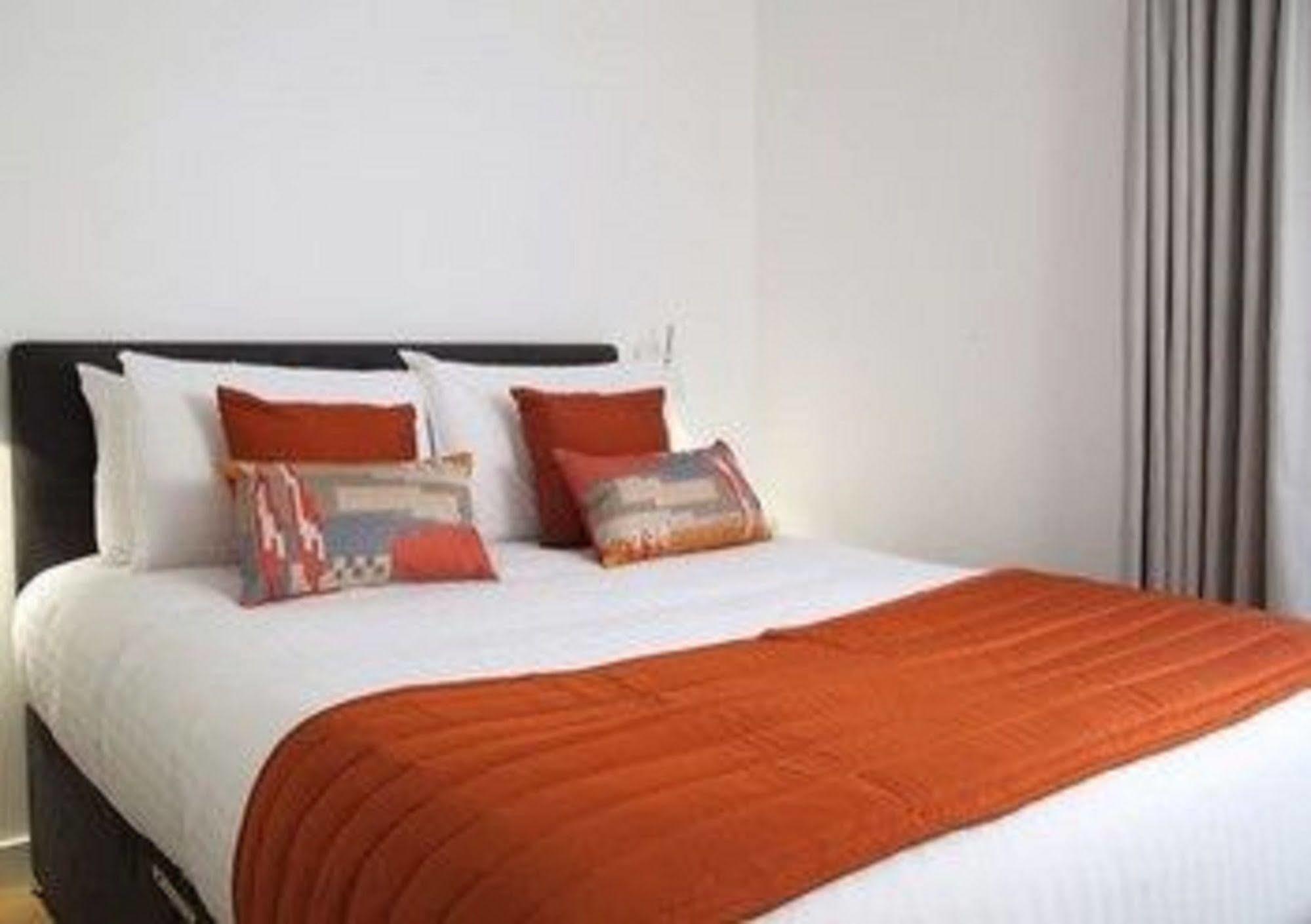 Smart City Apartments London Bridge Екстериор снимка