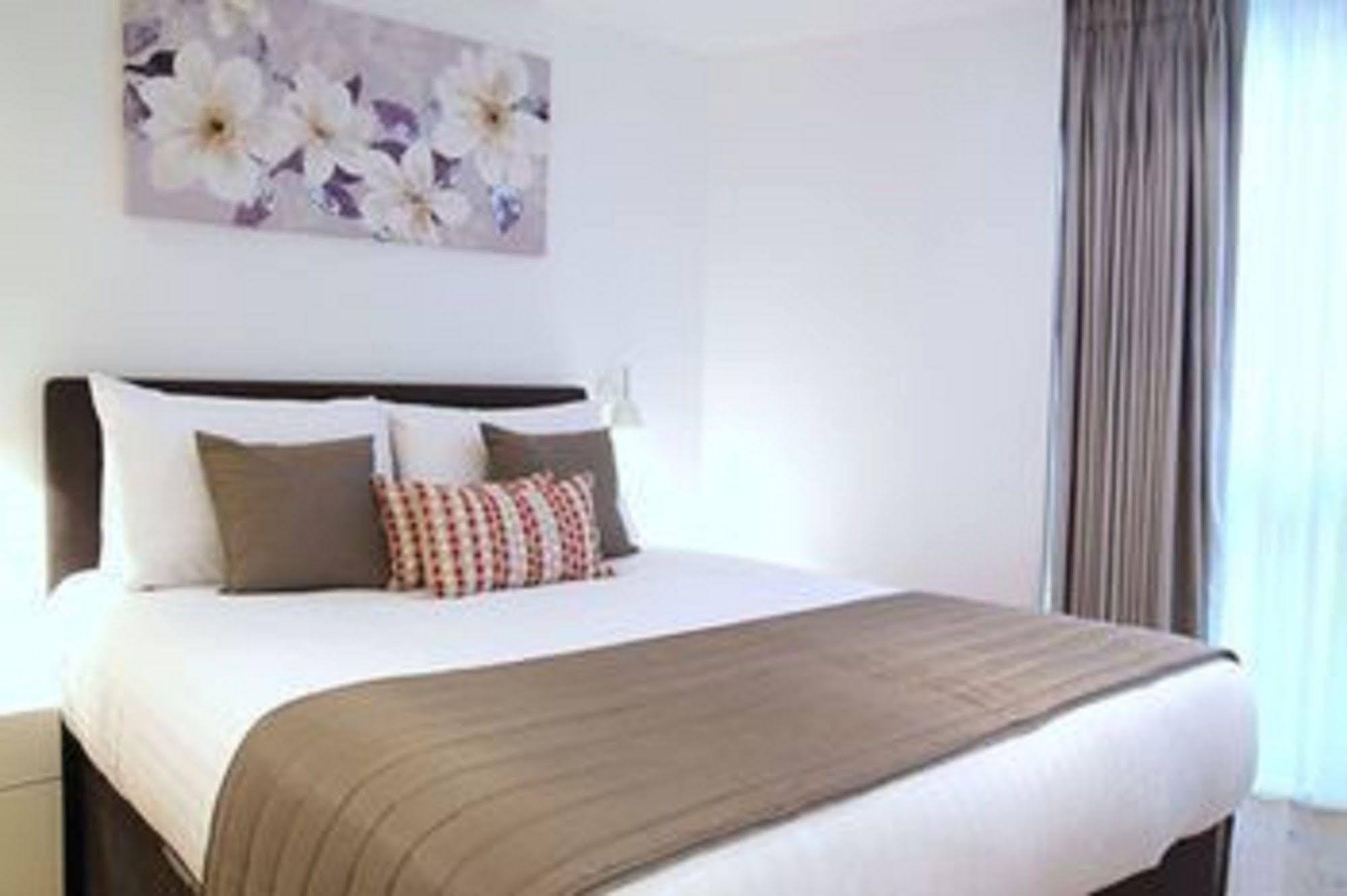 Smart City Apartments London Bridge Екстериор снимка