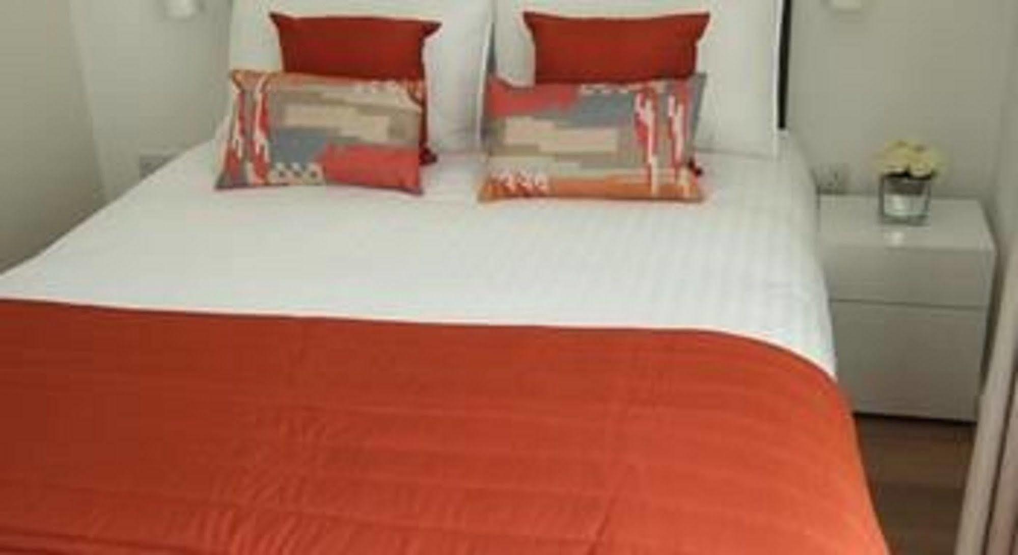 Smart City Apartments London Bridge Екстериор снимка